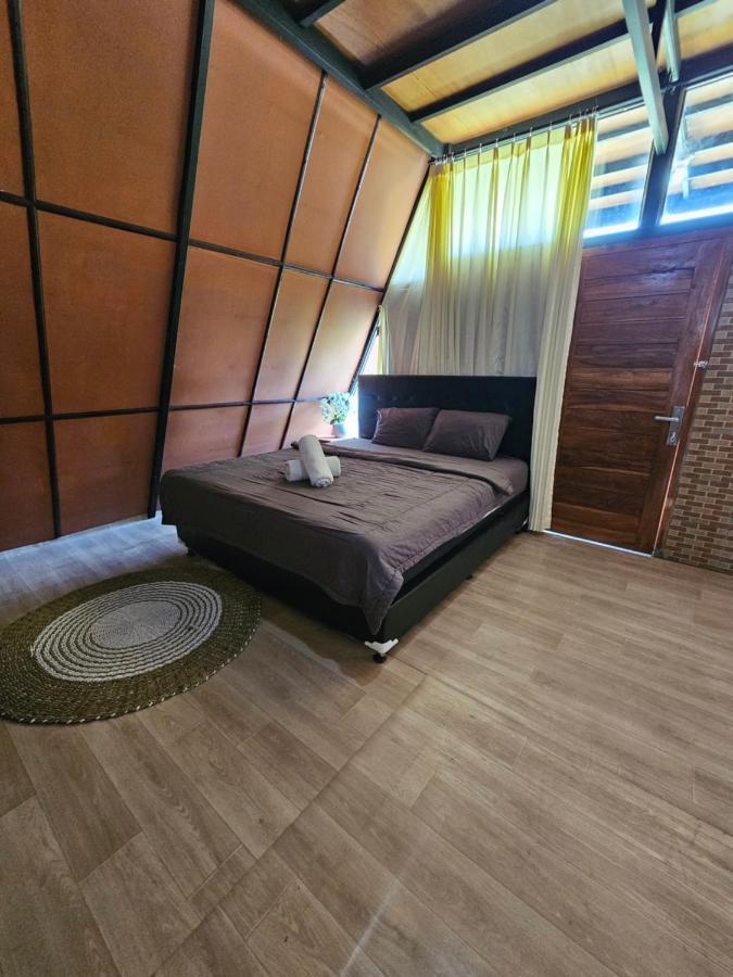 My Lodge Bedugul Esterno foto
